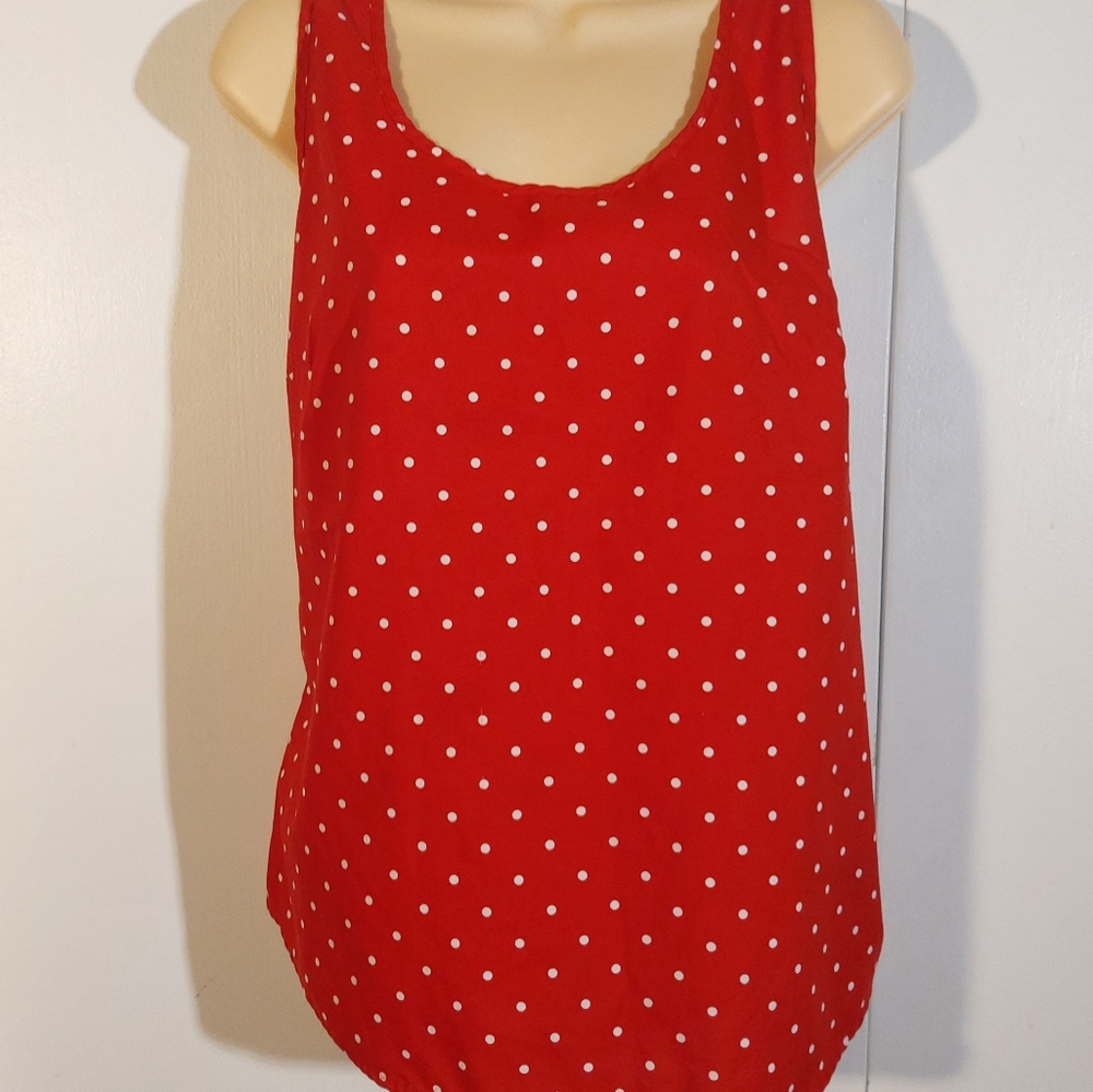 Faded Glory ladies tank